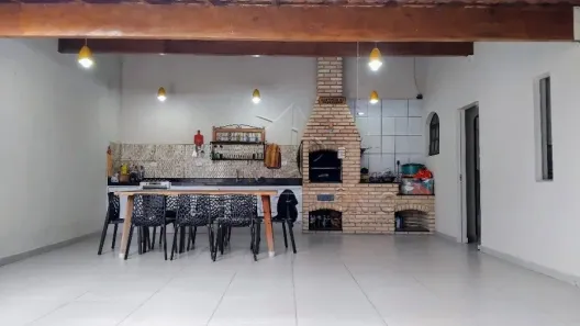 Casa com 3 Quartos à venda, 213m² no Jardim Dois Corações, Sorocaba