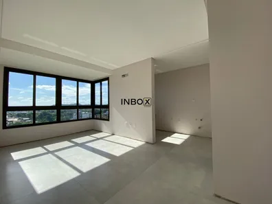 Apartamento com 2 Quartos à venda, 56m² no Progresso, Bento Gonçalves