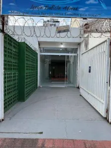 Ponto Comercial para alugar, 80m² no Itapuã, Vila Velha