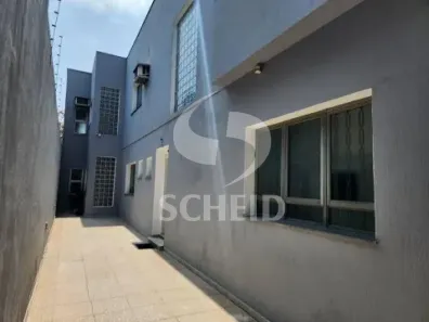 Imóvel Comercial para alugar, 370m² no Indianópolis, São Paulo