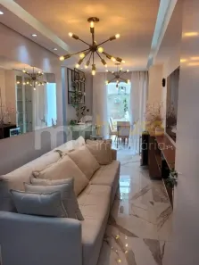 Apartamento com 3 Quartos à venda, 103m² no Parque Residencial da Lapa, São Paulo