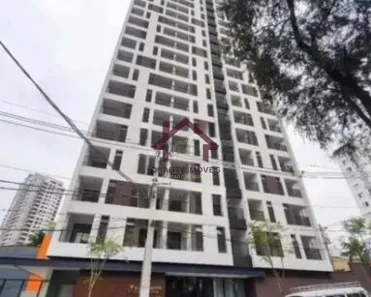 Apartamento com 1 Quarto à venda, 23m² no Vila Mariana, São Paulo