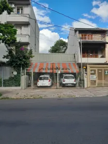 Imóvel Comercial à venda, 90m² no Floresta, Porto Alegre