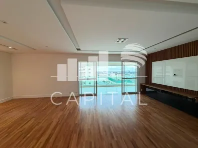 Apartamento com 4 Quartos à venda, 212m² no Alphaville Centro Industrial e Empresarial/Alphaville., Barueri