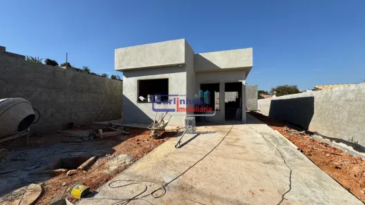 Casa com 3 Quartos à venda, 70m² no Novo Igarapé 1ª Seção, Igarapé