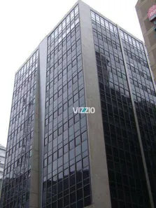 Sala Comercial para alugar, 495m² no Bela Vista, São Paulo