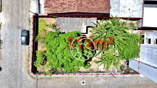 Lote/Terreno à venda, 312m² no Centro, Guarapari