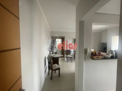 Apartamento com 1 Quarto à venda, 40m² no Jardim Panorama, Bauru