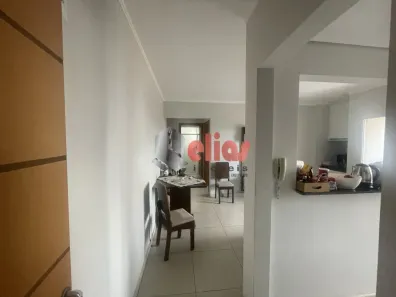 Apartamento com 1 Quarto à venda, 40m² no Jardim Panorama, Bauru
