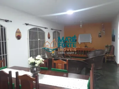 Sobrado com 4 Quartos à venda, 271m² no Lagoinha, Ubatuba