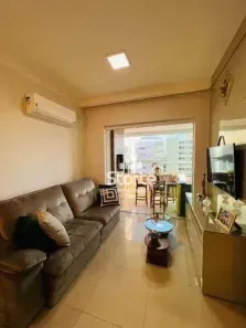 Apartamento com 3 Quartos à venda, 125m² no Santa Mônica, Uberlândia