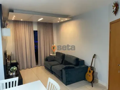 Apartamento com 3 Quartos à venda, 90m² no Jardim Esplanada, São José dos Campos