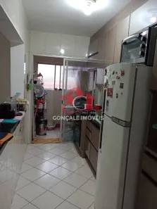 Apartamento com 2 Quartos à venda, 57m² no Vila Mazzei, São Paulo