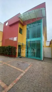 Ponto Comercial à venda, 259m² no Jardim Santa Helena, Suzano