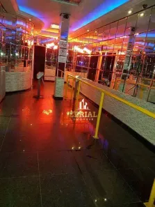Prédio Comercial à venda, 1974m² no Centro, Santo André