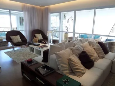 Apartamento com 3 Quartos à venda, 213m² no Vila Mariana, São Paulo