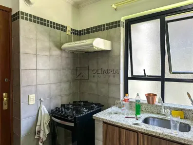 Apartamento com 3 Quartos à venda, 86m² no Vila Olímpia, São Paulo