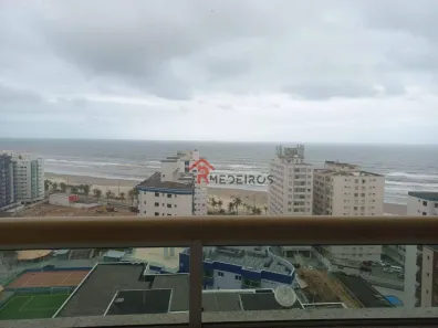Apartamento com 2 Quartos à venda, 84m² no Ocian, Praia Grande