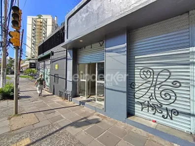Ponto Comercial para alugar, 100m² no Santa Cecília, Porto Alegre