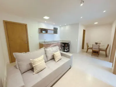 Apartamento com 2 Quartos à venda, 53m² no Centro, Rio de Janeiro