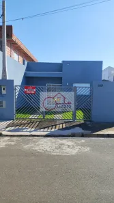 Casa com 2 Quartos à venda, 73m² no Jardim São Pedro, Elias Fausto