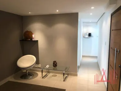 Sala Comercial para alugar, 98m² no Higienópolis, São Paulo
