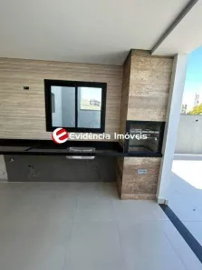 Cobertura com 2 Quartos à venda, 104m² no Vila Valparaíso, Santo André