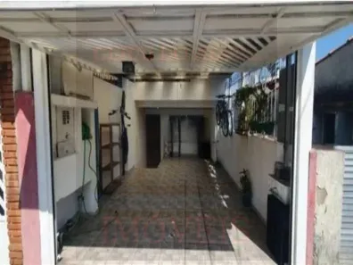 Sobrado com 2 Quartos à venda, 120m² no Bosque da Saúde, São Paulo