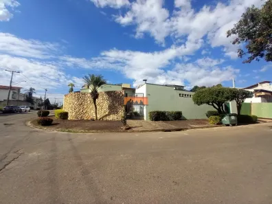 Casa com 4 Quartos à venda, 249m² no Parque Alto Taquaral, Campinas