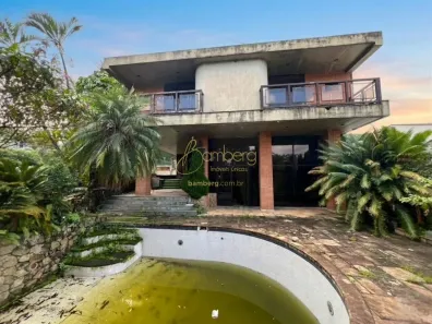 Casa com 4 Quartos à venda, 683m² no Morumbi, São Paulo