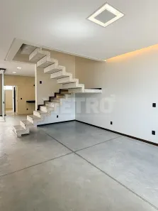 Casa de Condomínio com 1 Quarto à venda, 194m² no Loteamento Recife, Petrolina