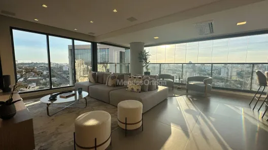 Apartamento com 3 Quartos à venda, 151m² no Jardim Faculdade, Sorocaba