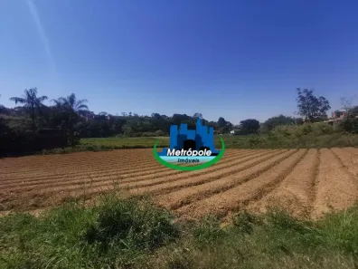 Lote/Terreno à venda, 100000m² no Jardim São Domingos, Guarulhos