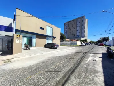 Sala Comercial para alugar, 10m² no Fátima, Teresina
