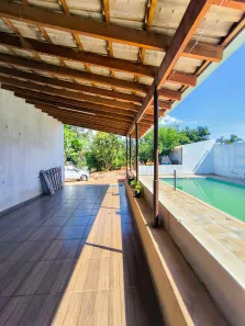 Fazenda/Sítio com 3 Quartos à venda, 1000m² no Parque São Jerônimo, Americana