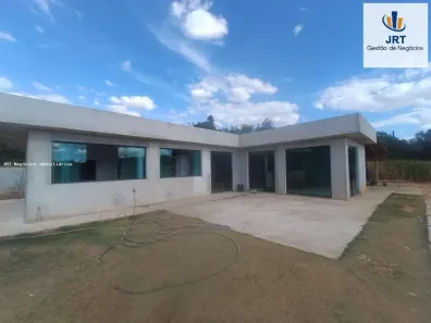 Casa com 3 Quartos à venda, 950m² no Condomínio Estância San Remo, Contagem