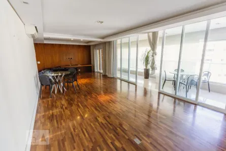 Apartamento com 3 Quartos à venda, 246m² no Perdizes, São Paulo