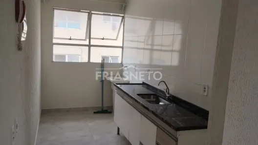 Apartamento com 2 Quartos à venda, 47m² no Vila Sônia, Piracicaba