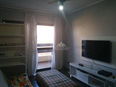 Apartamento com 3 Quartos à venda, 127m² no Centro, Ribeirão Preto
