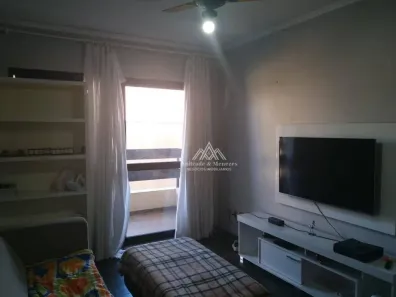 Apartamento com 3 Quartos à venda, 127m² no Centro, Ribeirão Preto