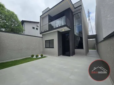 Casa com 3 Quartos à venda, 127m² no Jardim Nathalie, Mogi das Cruzes