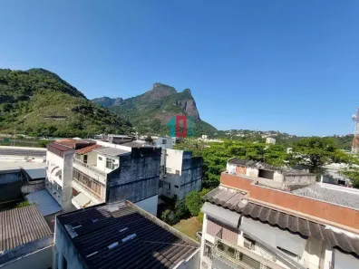 Cobertura com 3 Quartos para alugar, 270m² no Barra da Tijuca, Rio de Janeiro