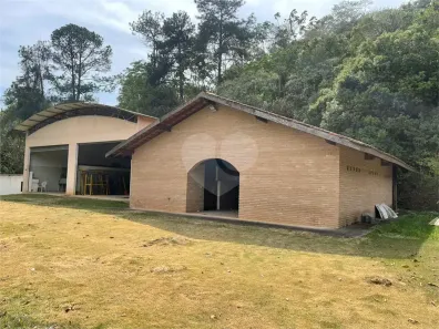 Fazenda/Sítio com 6 Quartos para venda ou aluguel, 48000m² no Juqueri Mirim, Mairiporã