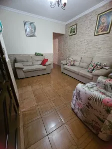 Sobrado com 3 Quartos à venda, 136m² no Jardim Pedro José Nunes, São Paulo