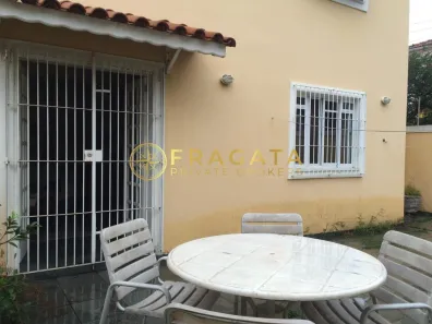 Casa com 3 Quartos à venda, 165m² no Brooklin Paulista, São Paulo