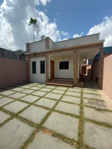Casa de Condomínio com 3 Quartos à venda, 120m² no Tarumã, Manaus