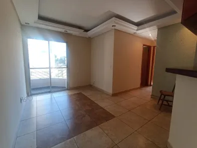 Apartamento com 2 Quartos para alugar, 55m² no Chácara Inglesa, São Paulo