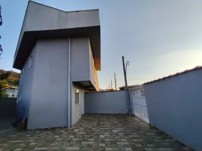 Sobrado com 1 Quarto à venda, 68m² no Vila Zilda, Guarujá