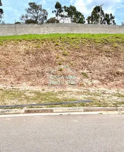Lote/Terreno à venda, 662m² no Observatório, Vinhedo