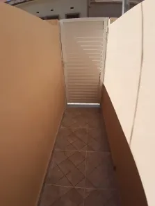 Casa com 2 Quartos para alugar, 60m² no Méier, Rio de Janeiro